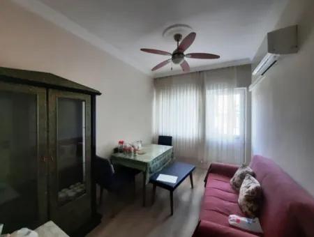 Muğla Ortaca Da Müstakil Temiz Köşebaşı 2 Daire, Bina Satılık