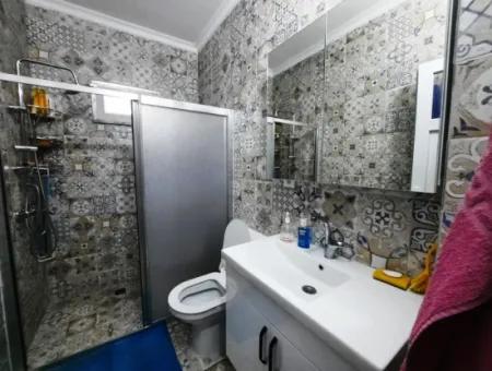 Muğla Ortaca Da Müstakil Temiz Köşebaşı 2 Daire, Bina Satılık