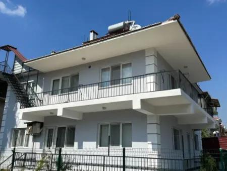 Muğla Ortaca Da Müstakil Temiz Köşebaşı 2 Daire, Bina Satılık