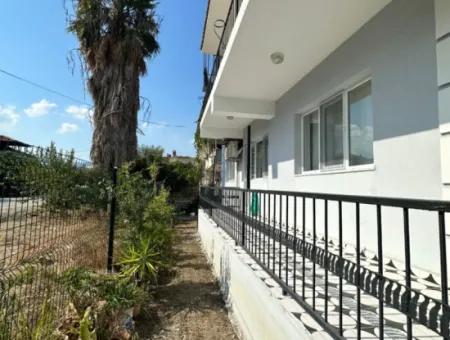Muğla Ortaca Da Müstakil Temiz Köşebaşı 2 Daire, Bina Satılık