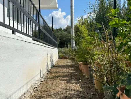 Muğla Ortaca Da Müstakil Temiz Köşebaşı 2 Daire, Bina Satılık