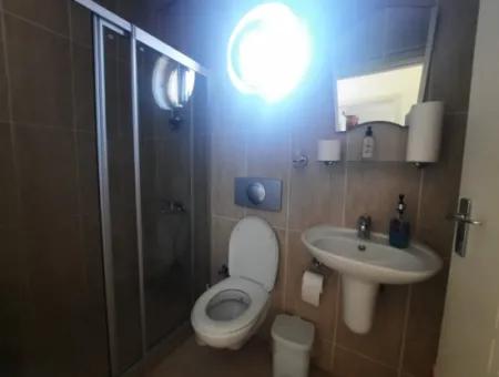 Muğla Dalyanda 2+1 Yüzme Havuzlu Eşyalı Daire 1 Yıllık Kiralık