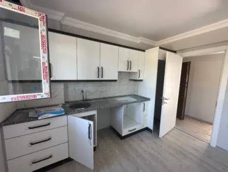Ortaca Da 2+1 Ve 3+1 Sıfır Daireler Satılık