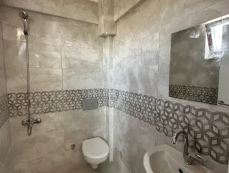 Ortaca Da 2+1 Ve 3+1 Sıfır Daireler Satılık