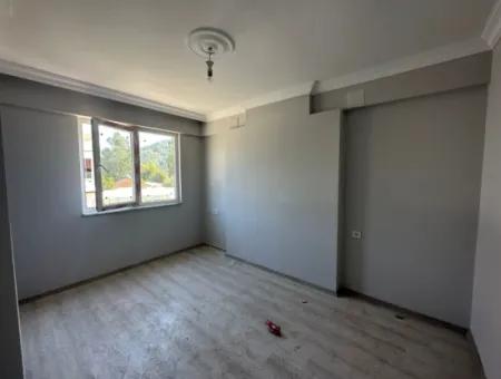 Ortaca Da 2+1 Ve 3+1 Sıfır Daireler Satılık