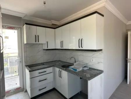 Ortaca Da 2+1 Ve 3+1 Sıfır Daireler Satılık