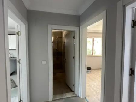 Ortaca Da 2+1 Ve 3+1 Sıfır Daireler Satılık