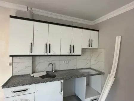 Ortaca Da 2+1 Ve 3+1 Sıfır Daireler Satılık