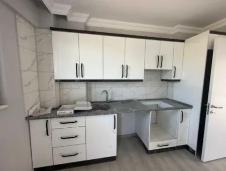Ortaca Da 2+1 Ve 3+1 Sıfır Daireler Satılık