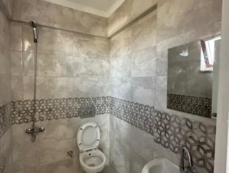 Ortaca Da 2+1 Ve 3+1 Sıfır Daireler Satılık
