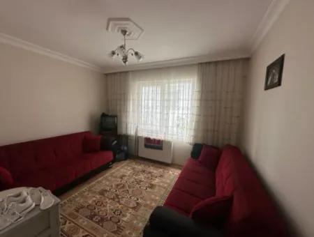 Ortaca Cumhuriyet De 3+1 Full Eşyalı Daire Kiralık