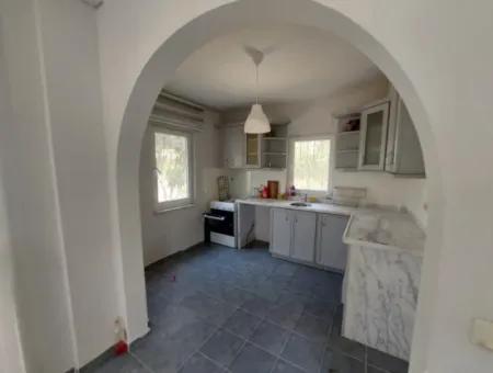 Muğla Ortaca Dalyan’da 3+1 Eşyasız Dubleks Villa Kiralık