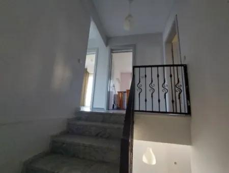 Muğla Ortaca Dalyan’da 3+1 Eşyasız Dubleks Villa Kiralık