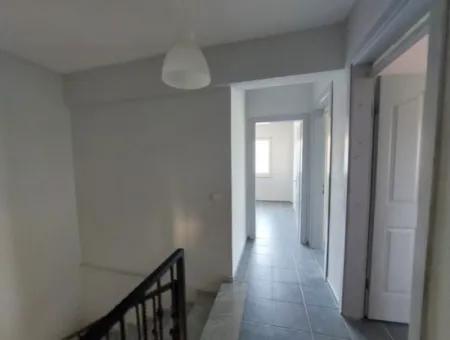 Muğla Ortaca Dalyan’da 3+1 Eşyasız Dubleks Villa Kiralık