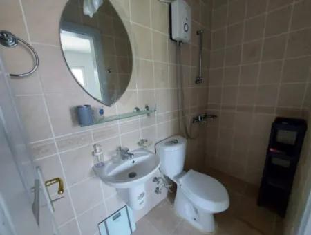 Muğla Ortaca Dalyan’da 3+1 Eşyasız Dubleks Villa Kiralık