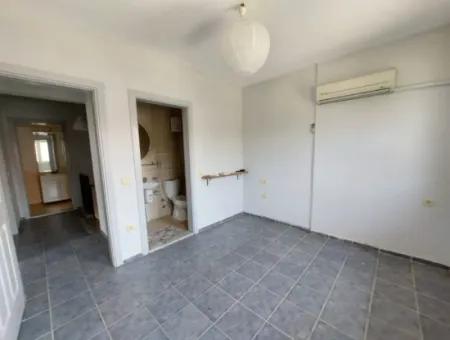Muğla Ortaca Dalyan’da 3+1 Eşyasız Dubleks Villa Kiralık