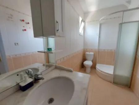 Muğla Ortaca Dalyan’da 3+1 Eşyasız Dubleks Villa Kiralık