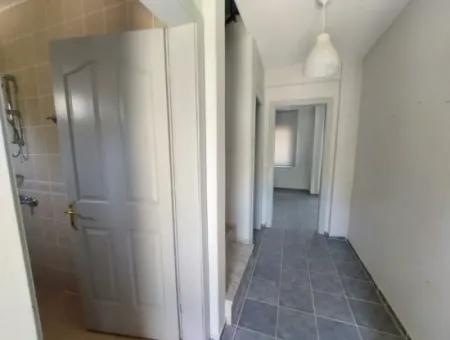Muğla Ortaca Dalyan’da 3+1 Eşyasız Dubleks Villa Kiralık