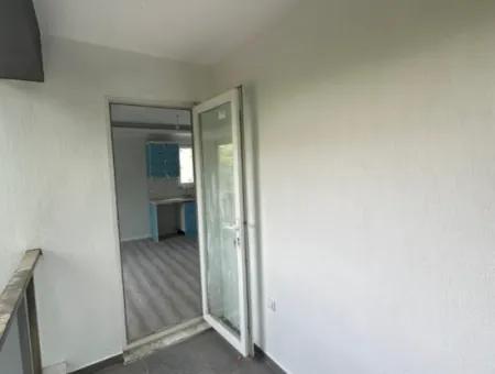 Ortaca Merkezi Konum  1+1 Daire Kiralık