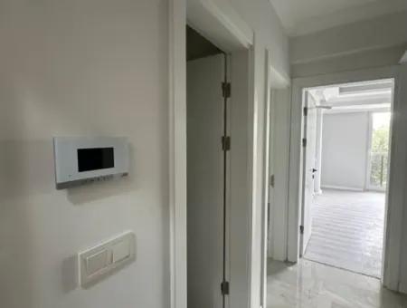 Ortaca Merkezi Konum  1+1 Daire Kiralık