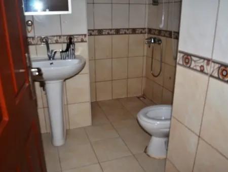 Ortaca Da Kiralık Eşyalı Daire
