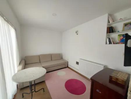 Muğla, Ortaca, Dalyanda Bağımsız Ve Bakımlı  4+1 Dubleks Villa Satılık
