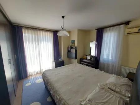 Muğla, Ortaca, Dalyanda Bağımsız Ve Bakımlı  4+1 Dubleks Villa Satılık