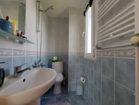 Muğla, Ortaca, Dalyanda Bağımsız Ve Bakımlı  4+1 Dubleks Villa Satılık