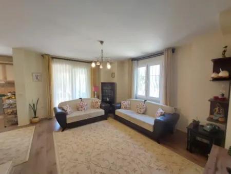 Muğla, Ortaca, Dalyanda Bağımsız Ve Bakımlı  4+1 Dubleks Villa Satılık