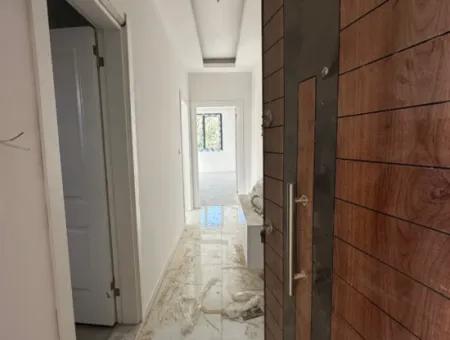Ortaca Karaburunda 1+1 Sıfır Daire Satılık