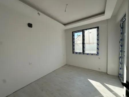 Ortaca Karaburunda 1+1 Sıfır Daire Satılık