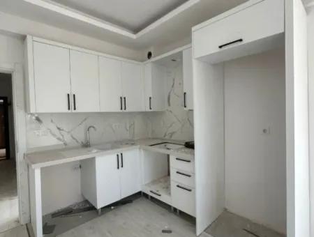 Ortaca Karaburunda 1+1 Sıfır Daire Satılık