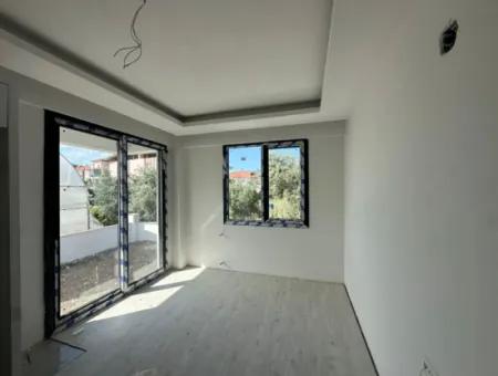 Ortaca Karaburunda 1+1 Sıfır Daire Satılık