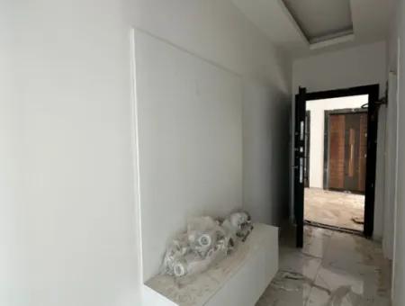 Ortaca Karaburunda 1+1 Sıfır Daire Satılık