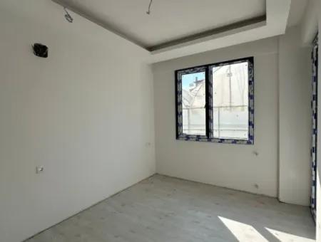 Ortaca Karaburunda 1+1 Sıfır Daire Satılık