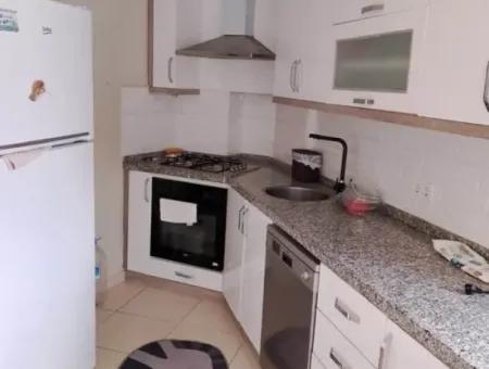 Ortaca Cumhuriyet Mah. De 2+1 Eşyalı 70 M2 Daire Kiralık