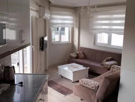 Ortaca Cumhuriyet Mah. De 2+1 Eşyalı 70 M2 Daire Kiralık