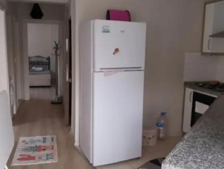 Ortaca Cumhuriyet Mah. De 2+1 Eşyalı 70 M2 Daire Kiralık