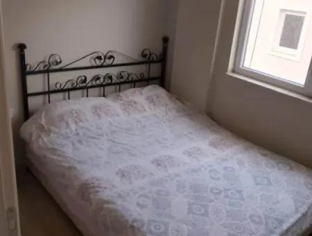 Ortaca Cumhuriyet Mah. De 2+1 Eşyalı 70 M2 Daire Kiralık