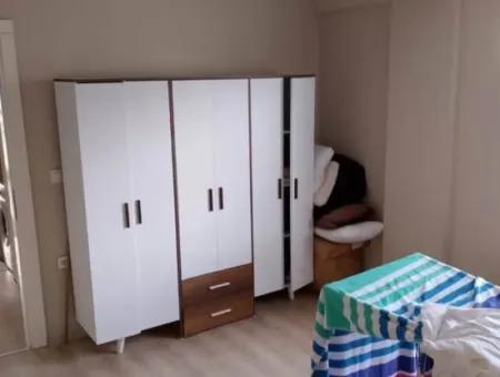 Ortaca Cumhuriyet Mah. De 2+1 Eşyalı 70 M2 Daire Kiralık