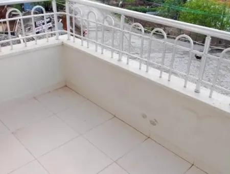 Ortaca Cumhuriyet Mah. De 2+1 Eşyalı 70 M2 Daire Kiralık