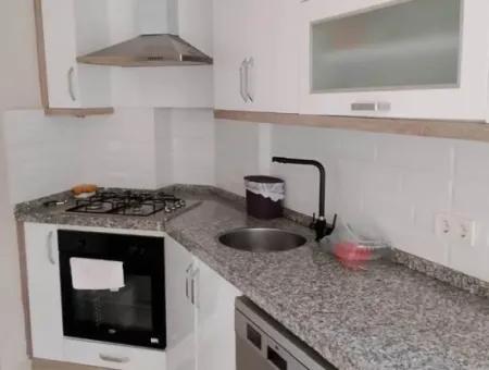 Ortaca Cumhuriyet Mah. De 2+1 Eşyalı 70 M2 Daire Kiralık
