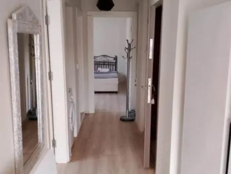 Ortaca Cumhuriyet Mah. De 2+1 Eşyalı 70 M2 Daire Kiralık