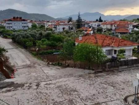 Ortaca Cumhuriyet Mah. De 2+1 Eşyalı 70 M2 Daire Kiralık
