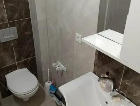 Ortaca Cumhuriyet Mah. De 2+1 Eşyalı 70 M2 Daire Kiralık