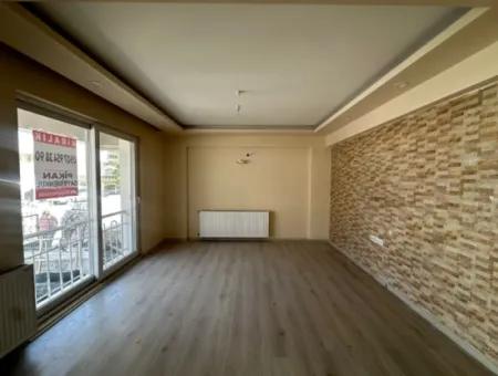 Ortaca Cumhuriyet De 3+1 Daire Kiralık