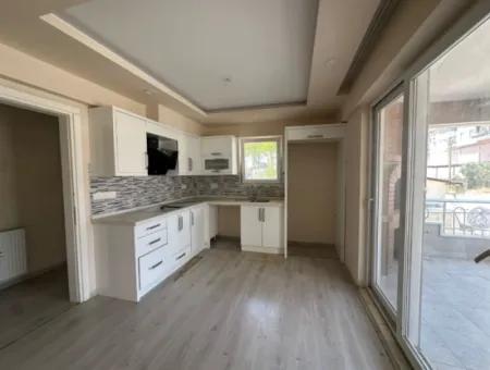 Ortaca Cumhuriyet De 3+1 Daire Kiralık