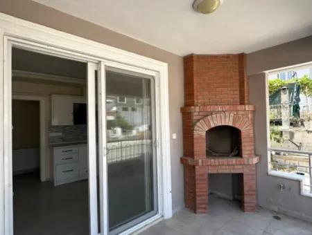 Ortaca Cumhuriyet De 3+1 Daire Kiralık