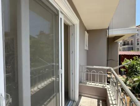 Ortaca Cumhuriyet De 3+1 Daire Kiralık