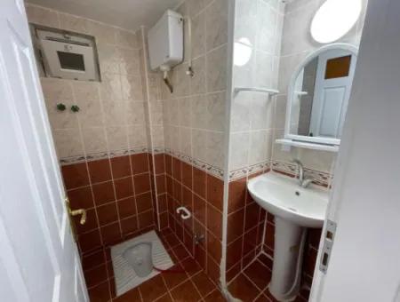Mugla Ortaca Dikmekavakta Geniş Ferah 130 M2  3+1 Eşyalı Daire Satılık
